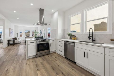 Tiny photo for 730 3rd Lane Ln, SOUTH SAN FRANCISCO, CA 94080 (MLS # ML82037438)