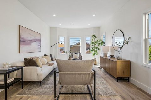 Tiny photo for 730 3rd Lane Ln, SOUTH SAN FRANCISCO, CA 94080 (MLS # ML82037438)