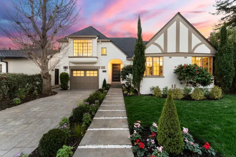 605 Concord Way, Burlingame, CA 94010 - #: ML82031274