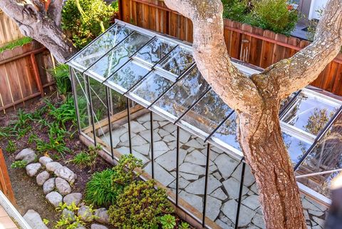 Tiny photo for 421 Eardley Avenue, PACIFIC GROVE, CA 93950 (MLS # ML82028952)