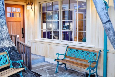 Tiny photo for 421 Eardley Avenue, PACIFIC GROVE, CA 93950 (MLS # ML82028952)