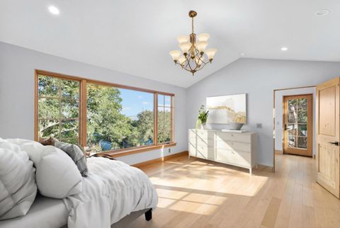 Tiny photo for 421 Eardley Avenue, PACIFIC GROVE, CA 93950 (MLS # ML82028952)