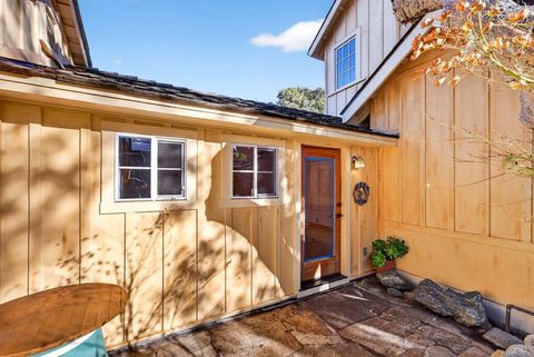 Tiny photo for 421 Eardley Avenue, PACIFIC GROVE, CA 93950 (MLS # ML82028952)