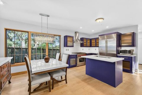 Tiny photo for 421 Eardley Avenue, PACIFIC GROVE, CA 93950 (MLS # ML82028952)