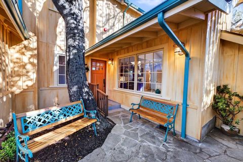 Tiny photo for 421 Eardley Avenue, PACIFIC GROVE, CA 93950 (MLS # ML82028952)