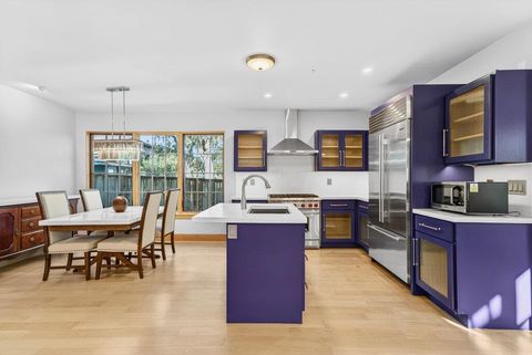 Tiny photo for 421 Eardley Avenue, PACIFIC GROVE, CA 93950 (MLS # ML82028952)