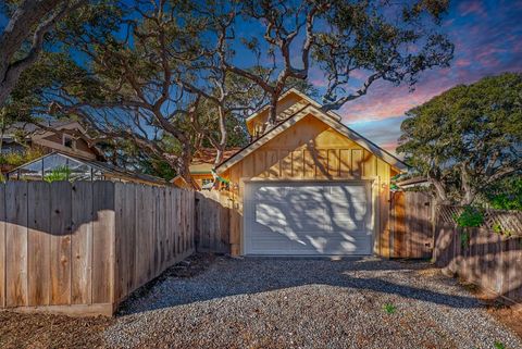 Tiny photo for 421 Eardley Avenue, PACIFIC GROVE, CA 93950 (MLS # ML82028952)
