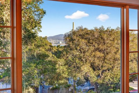 Tiny photo for 421 Eardley Avenue, PACIFIC GROVE, CA 93950 (MLS # ML82028952)