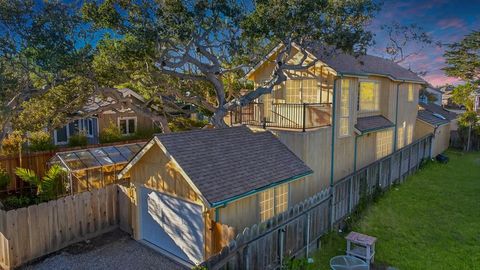 Tiny photo for 421 Eardley Avenue, PACIFIC GROVE, CA 93950 (MLS # ML82028952)