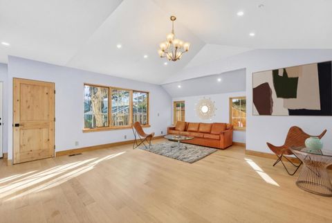 Tiny photo for 421 Eardley Avenue, PACIFIC GROVE, CA 93950 (MLS # ML82028952)