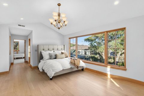 Tiny photo for 421 Eardley Avenue, PACIFIC GROVE, CA 93950 (MLS # ML82028952)