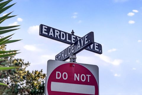 Tiny photo for 421 Eardley Avenue, PACIFIC GROVE, CA 93950 (MLS # ML82028952)