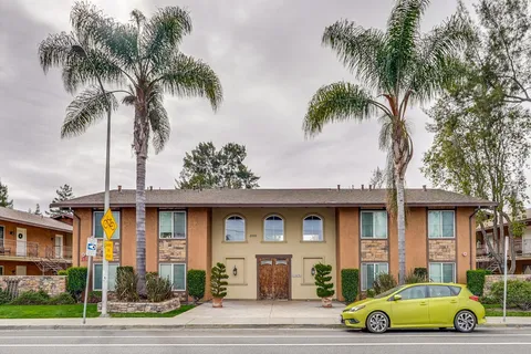 2580 Homestead Road Unit 4204, Santa Clara, CA 95051 - #: ML81996648