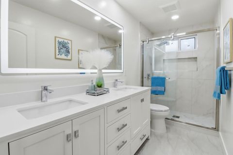 Tiny photo for 317 Dale Drive, San Jose, CA 95127 (MLS # ML82030774)