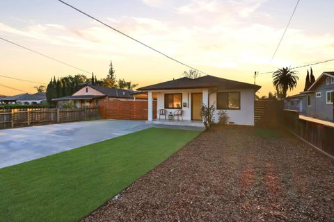 317 Dale Drive San Jose CA 95127