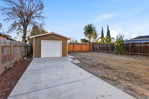 Tiny photo for 317 Dale Drive, San Jose, CA 95127 (MLS # ML82030774)