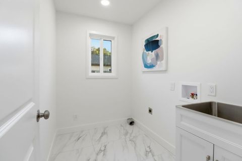 Tiny photo for 317 Dale Drive, San Jose, CA 95127 (MLS # ML82030774)