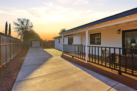 Tiny photo for 317 Dale Drive, San Jose, CA 95127 (MLS # ML82030774)