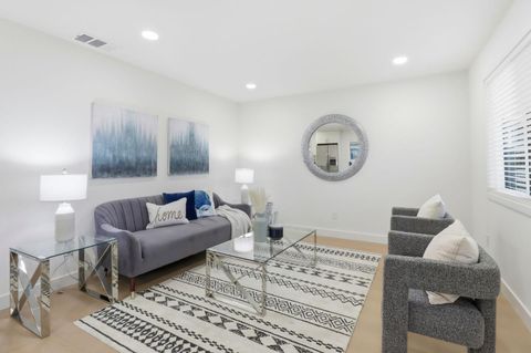 Tiny photo for 317 Dale Drive, San Jose, CA 95127 (MLS # ML82030774)