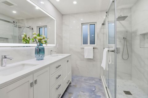 Tiny photo for 317 Dale Drive, San Jose, CA 95127 (MLS # ML82030774)