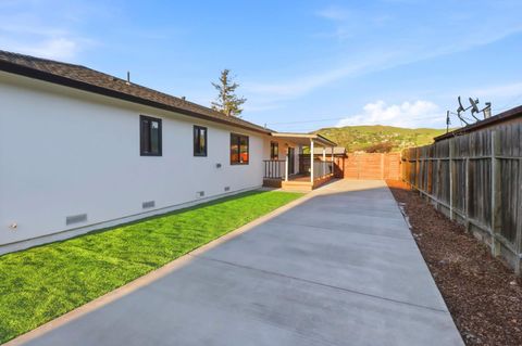 Tiny photo for 317 Dale Drive, San Jose, CA 95127 (MLS # ML82030774)