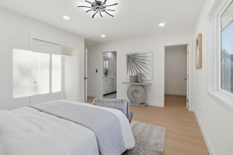 Tiny photo for 317 Dale Drive, San Jose, CA 95127 (MLS # ML82030774)