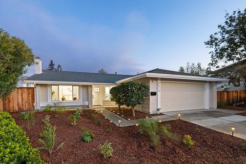 Photo of 4510 Lodovico Court, Fremont, CA 94555 (MLS # ML82026277)