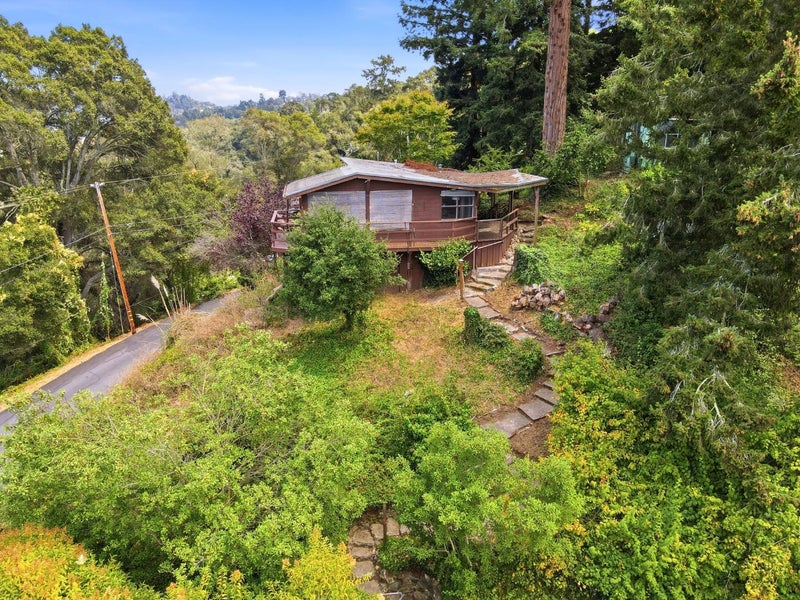 422 Loma Prieta Drive