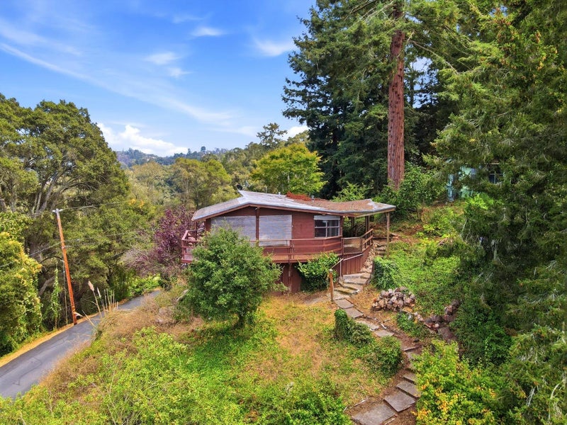 422 Loma Prieta Drive