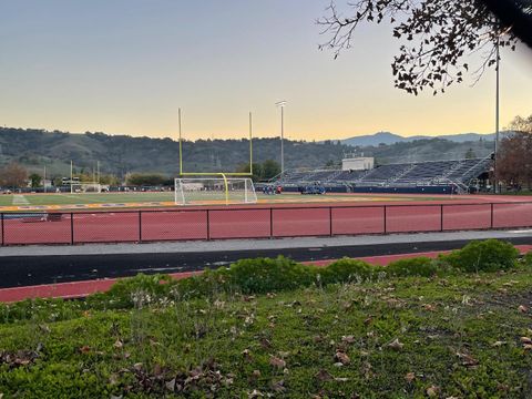 Tiny photo for 365 Bay Street, SAN JOSE, CA 95123 (MLS # ML82029731)