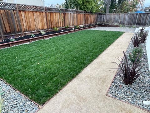 Tiny photo for 365 Bay Street, SAN JOSE, CA 95123 (MLS # ML82029731)