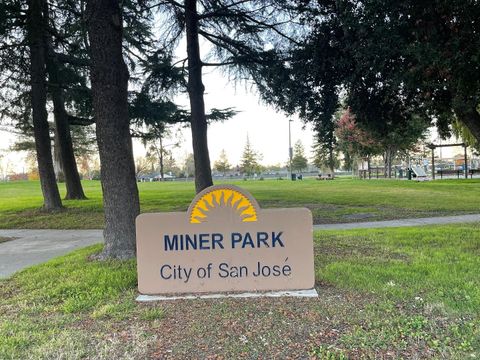 Tiny photo for 365 Bay Street, SAN JOSE, CA 95123 (MLS # ML82029731)