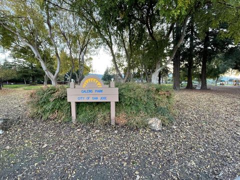 Tiny photo for 365 Bay Street, SAN JOSE, CA 95123 (MLS # ML82029731)