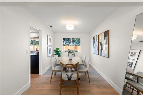 Tiny photo for 1968 Chardonnay Drive, OAKLEY, CA 94561 (MLS # ML82026168)