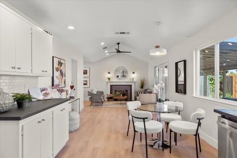 Tiny photo for 1968 Chardonnay Drive, OAKLEY, CA 94561 (MLS # ML82026168)