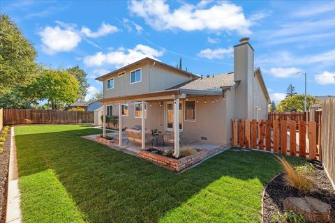 Tiny photo for 1968 Chardonnay Drive, OAKLEY, CA 94561 (MLS # ML82026168)