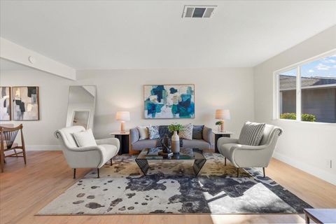 Tiny photo for 1968 Chardonnay Drive, OAKLEY, CA 94561 (MLS # ML82026168)