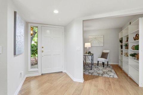 Tiny photo for 8021 Pinot Noir Court, SAN JOSE, CA 95135 (MLS # ML82024988)