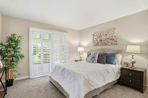 Tiny photo for 8021 Pinot Noir Court, SAN JOSE, CA 95135 (MLS # ML82024988)