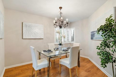 Tiny photo for 8021 Pinot Noir Court, SAN JOSE, CA 95135 (MLS # ML82024988)