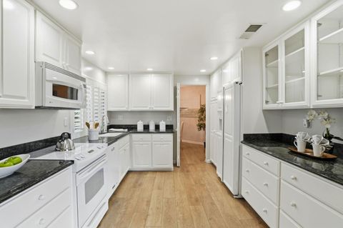 Tiny photo for 8021 Pinot Noir Court, SAN JOSE, CA 95135 (MLS # ML82024988)