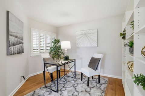 Tiny photo for 8021 Pinot Noir Court, SAN JOSE, CA 95135 (MLS # ML82024988)