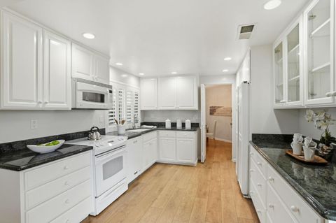 Tiny photo for 8021 Pinot Noir Court, SAN JOSE, CA 95135 (MLS # ML82024988)