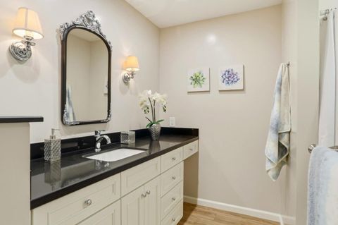 Tiny photo for 8021 Pinot Noir Court, SAN JOSE, CA 95135 (MLS # ML82024988)