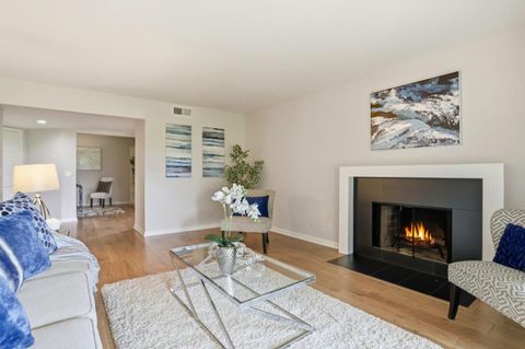 Tiny photo for 8021 Pinot Noir Court, SAN JOSE, CA 95135 (MLS # ML82024988)