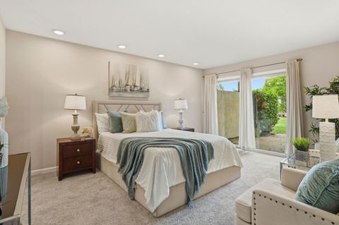 Tiny photo for 8021 Pinot Noir Court, SAN JOSE, CA 95135 (MLS # ML82024988)