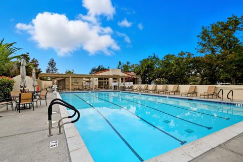 Tiny photo for 8021 Pinot Noir Court, SAN JOSE, CA 95135 (MLS # ML82024988)