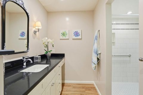 Tiny photo for 8021 Pinot Noir Court, SAN JOSE, CA 95135 (MLS # ML82024988)