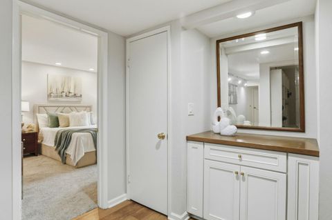 Tiny photo for 8021 Pinot Noir Court, SAN JOSE, CA 95135 (MLS # ML82024988)