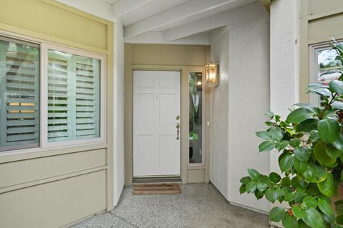 Tiny photo for 8021 Pinot Noir Court, SAN JOSE, CA 95135 (MLS # ML82024988)